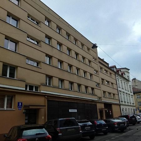 Cracow Nest - 2 Separate Rooms, Heart Of Kazimierz Krakow Dış mekan fotoğraf