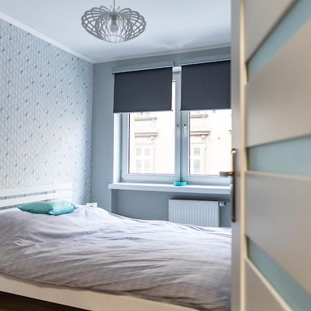 Cracow Nest - 2 Separate Rooms, Heart Of Kazimierz Krakow Dış mekan fotoğraf