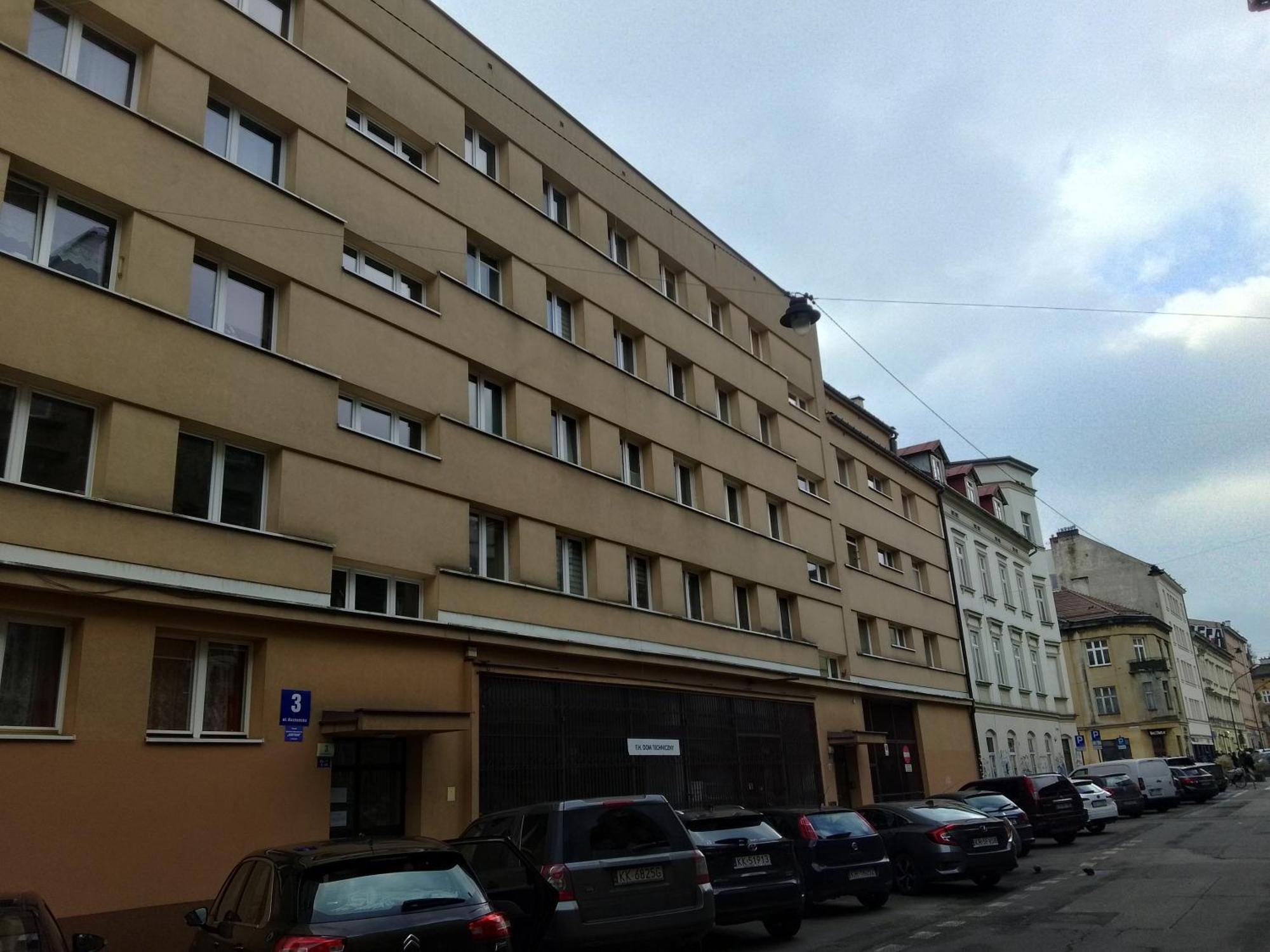 Cracow Nest - 2 Separate Rooms, Heart Of Kazimierz Krakow Dış mekan fotoğraf