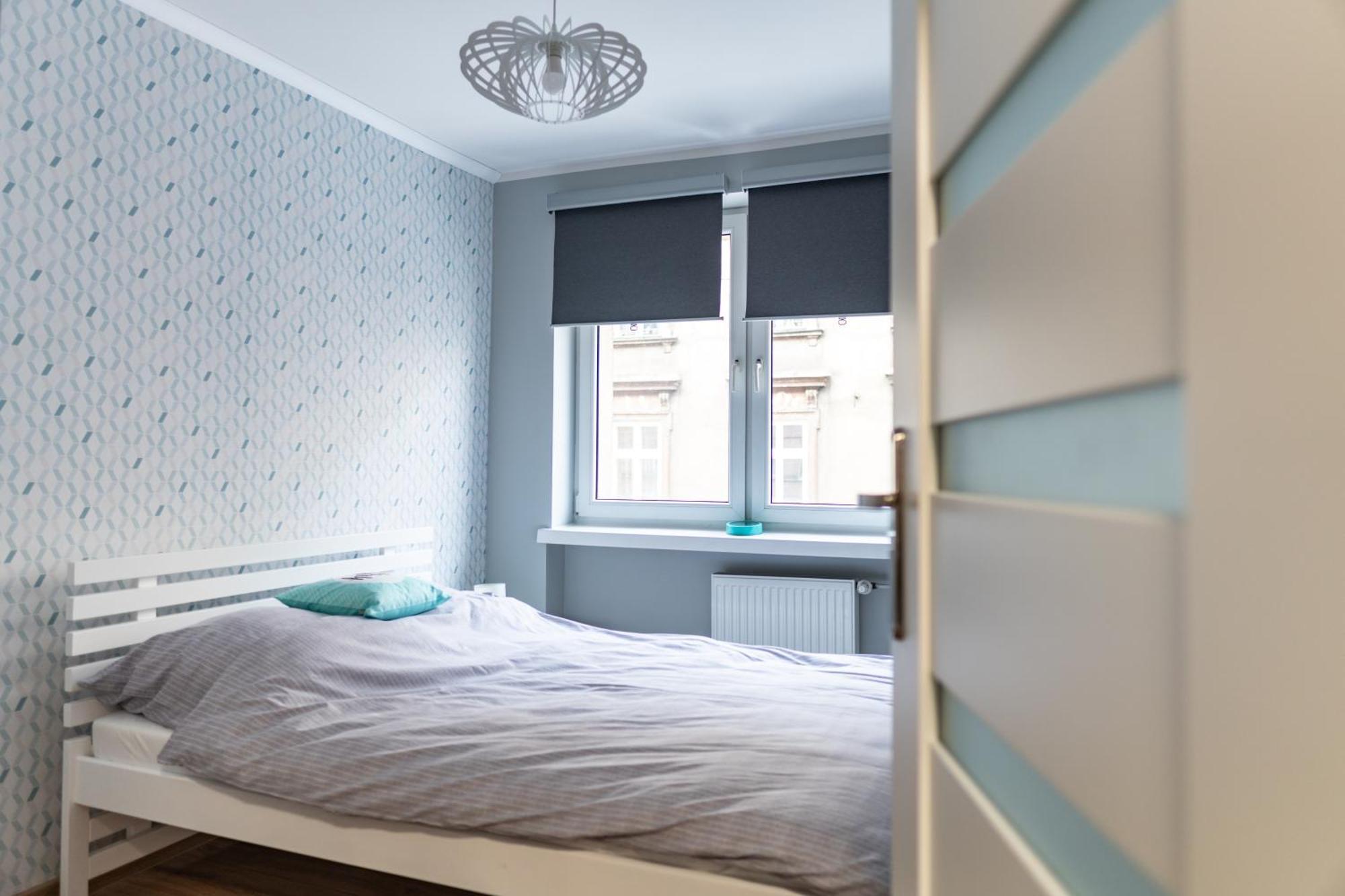 Cracow Nest - 2 Separate Rooms, Heart Of Kazimierz Krakow Dış mekan fotoğraf