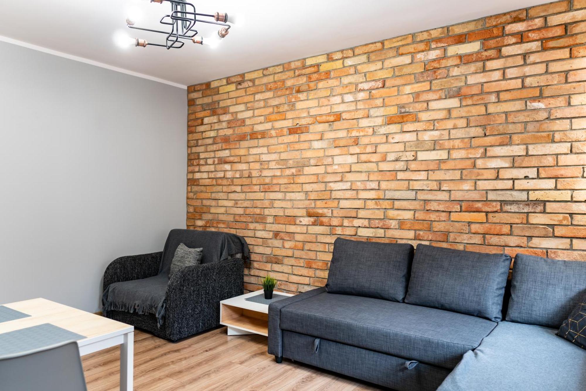 Cracow Nest - 2 Separate Rooms, Heart Of Kazimierz Krakow Dış mekan fotoğraf