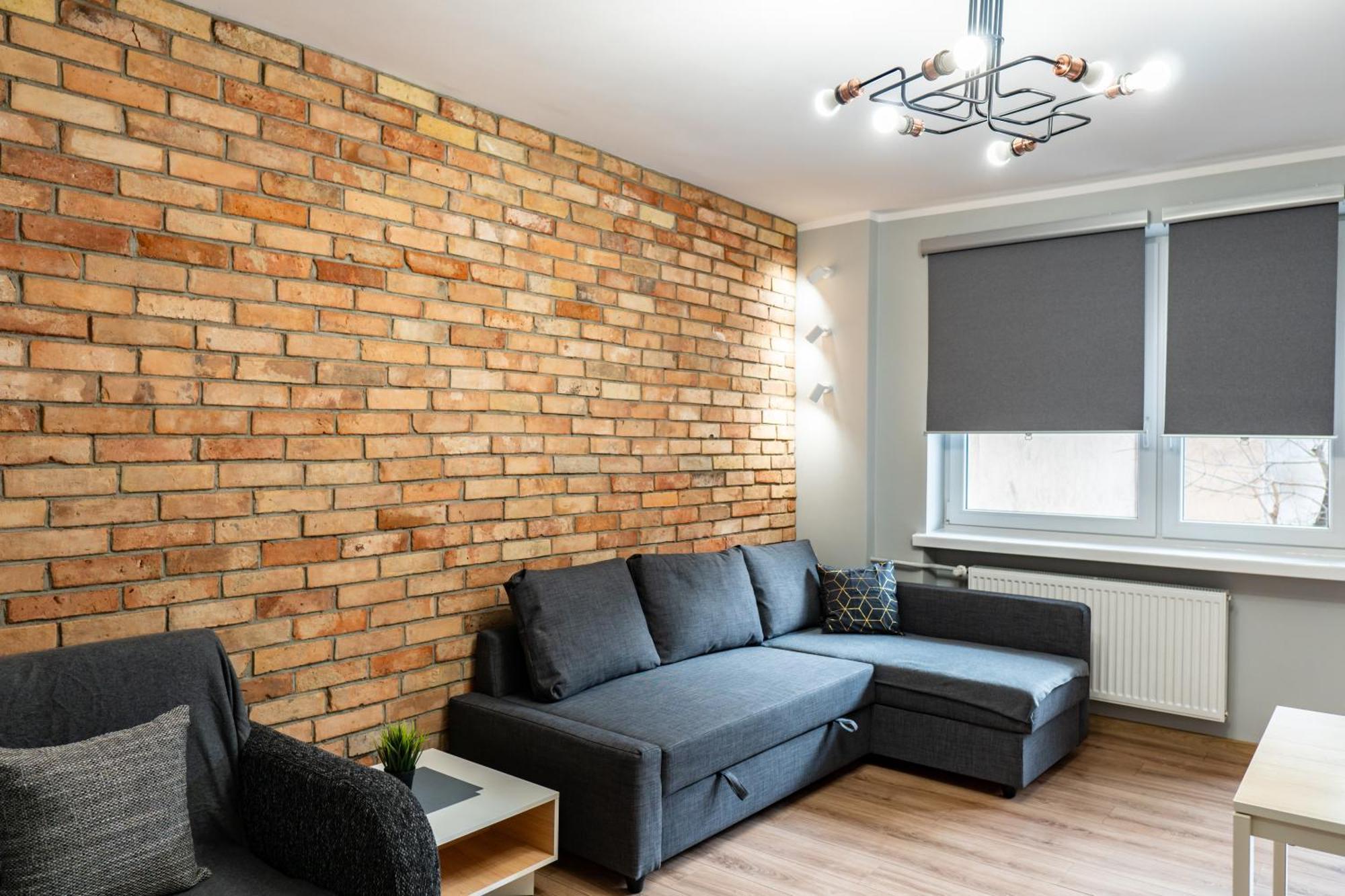 Cracow Nest - 2 Separate Rooms, Heart Of Kazimierz Krakow Dış mekan fotoğraf